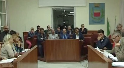 consiglio comunale
